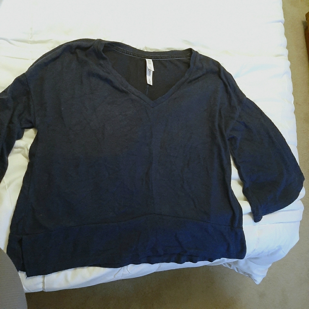 Oversized Sweater